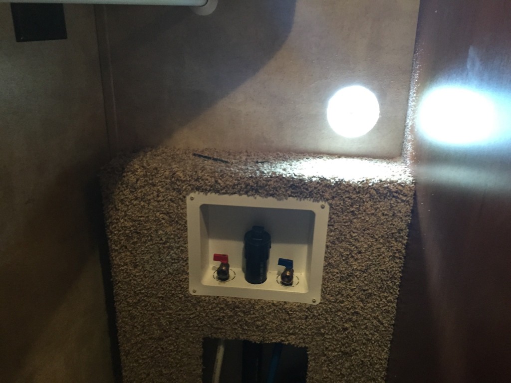 Best RV Washer Dryer Combo RV Trippin